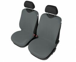 Kegel Husă scaune mașină SHIRT COTTON pentru scaunule din față grafit Volkswagen Golf VI