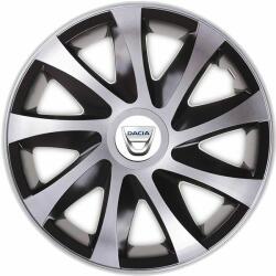 NRM Capace pentru roți DACIA 16", DRACO CS 4bc