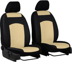 POK-TER Huse auto realizat la dimensiunile cerute STANDARD (piele ecologică) Citroen C15 1+1 (1984-2006) - vtvauto - 407,00 RON