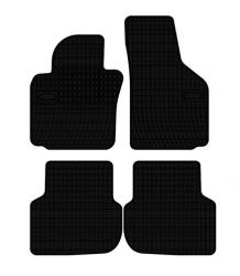FroGum Covoare cauciuc pentru VOLKSWAGEN JETTA V 4 buc 2005-2010