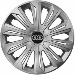 NRM Capace pentru AUDI 16", STRONG GRI 4bc