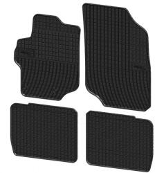 FroGum Covoare cauciuc pentru CITROEN C-ELYSEE II 4 buc 2012-