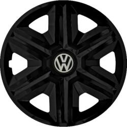 NRM Capace pentru VOLKSWAGEN 16", ACTION NEGRU 4bc