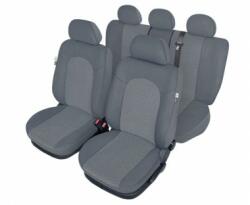 Kegel Huse auto Atlantic cenușie - ser Seat Toledo IV od 2013 Huse universale