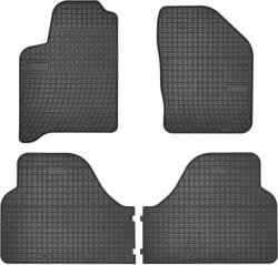 FroGum Covoare cauciuc pentru RENAULT SCENIC I 4 buc 1996-2003