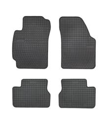 FroGum Covoare cauciuc pentru HONDA HR-V 3d. 4 buc 1999-2006