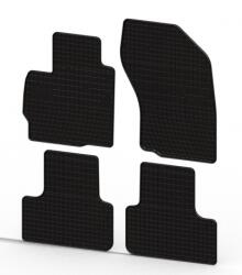 FroGum Covoare cauciuc pentru PEUGEOT 4008 4 buc 2012-2016