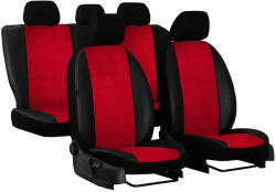 POK-TER Huse auto realizat la dimensiunile cerute Din piele FORCED SUZUKI SPLASH (2008-2015) - vtvauto - 394,00 RON