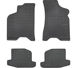 FroGum Covoare cauciuc pentru SEAT AROSA 4 buc 1997-2005