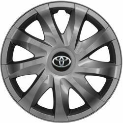NRM Capace pentru roți TOYOTA 16", DRACO GRAFFI 4bc
