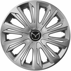 NRM Capace pentru MAZDA 16", STRONG GRI 4bc