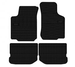 FroGum Covoare cauciuc pentru VOLKSWAGEN NEW BEETLE 4 buc 1997-2010