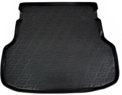 Jj & Automotive Covor portbagaj de cauciuc pentru Toyota Avensis combi 2002-2008