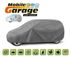 KEGEL Husă pentru mașină MOBILE GARAGE L LAV FIAT DOBLO D. 400-423 cm