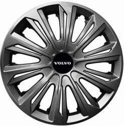 NRM Capace pentru VOLVO 15", STRONG GRAFIT LĂCUIT 4bc