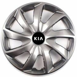 NRM Capace pentru KIA 14", STIG VOPSIT GRAFITI 4bc