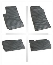 FroGum Covoare cauciuc pentru CITROEN Xsara Picasso 4 buc 1997-2004