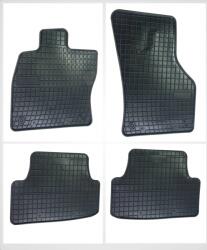 FroGum Covoare cauciuc pentru SEAT LEON III 4 buc 2013-2020