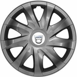 NRM Capace pentru roți DACIA 16", DRACO GRAFFI 4bc