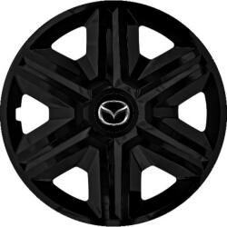 NRM Capace pentru MAZDA 16", ACTION NEGRU 4bc