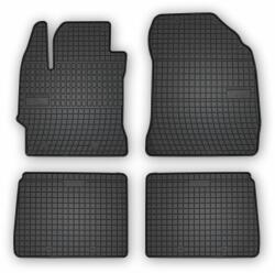 FroGum Covoare cauciuc pentru TOYOTA COROLLA XI E160 4 buc 2013-2019