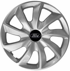 NRM Capace pentru FORD 16", STIG GRI LĂCUIT 4bc
