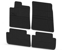 FroGum Covoare cauciuc pentru CITROEN C5 I 4 buc 2001-2004