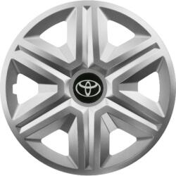 NRM Capace pentru TOYOTA 15", ACTION GRI 4bc