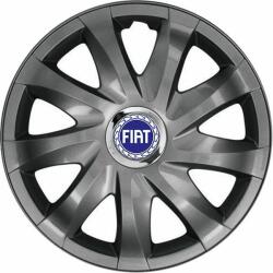 NRM Capace pentru FIAT BLUE 14", DRIFT GRAFIT LĂCUIT 4bc