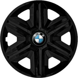 NRM Capace pentru BMW 15", ACTION NEGRU 4bc