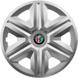 NRM Capace pentru ALFA ROMEO 16", ACTION GRI 4bc