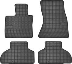 FroGum Covoare cauciuc pentru BMW X5 (F15) 4 buc 2013-2018