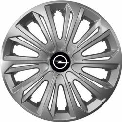 NRM Capace pentru OPEL 15", STRONG GRI LĂCUIT 4bc