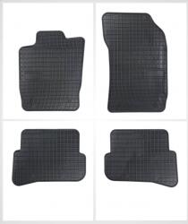 FroGum Covoare cauciuc pentru AUDI A1 4 buc 2010-2014