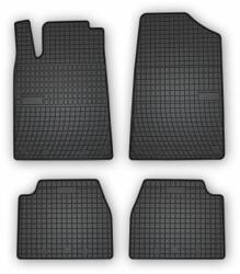 FroGum Covoare cauciuc pentru PEUGEOT 607 4 buc 1999-2010