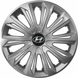NRM Capace pentru HYUNDAI 16", STRONG GRI LĂCUIT 4bc