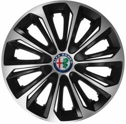 NRM Capace pentru roți ALFA ROMEO 14", STRONG DUOCOLOR 4bc