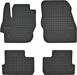 FroGum Covoare cauciuc pentru MAZDA 3 II 4 buc 2008-2013