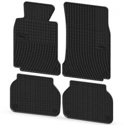 FroGum Covoare cauciuc pentru BMW 5 E39 4 buc 1995-2004