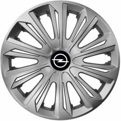 NRM Capace pentru OPEL 16", STRONG GRI 4bc