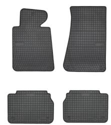 FroGum Covoare cauciuc pentru BMW 5 (E-34) 4 buc 1987-1996