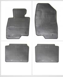 FroGum Covoare cauciuc pentru MAZDA 6 III GJ 4 buc 2012-2018