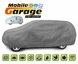 KEGEL Husă pentru mașină MOBILE GARAGE PICK UP HARDTOP Nissan Navara D. 490-530 CM