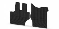 FroGum Covoare cauciuc pentru MERCEDES MB 814 2 buc 1983-1998
