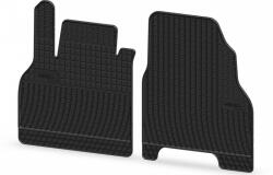 FroGum Covoare cauciuc pentru MERCEDES CITAN 2 buc 2012-