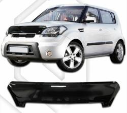 Jj & Automotive Deflectoare capotă KIA Soul 2012-2014