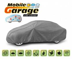 KEGEL Husă pentru mașină MOBILE GARAGE sedan Nissan Tiida sedan D. 425-470 cm