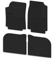 FroGum Covoare cauciuc pentru AUDI A6 C4 4 buc 1994-1997