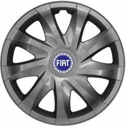 NRM Capace pentru roți FIAT BLUE 16", DRACO GRAFFI 4bc