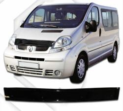 Jj & Automotive Deflectoare capotă RENAULT Trafic 2001-2014